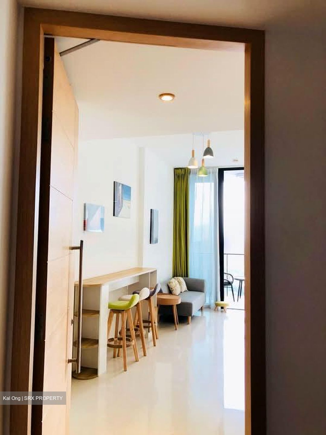 The Crest (D3), Condominium #557909531